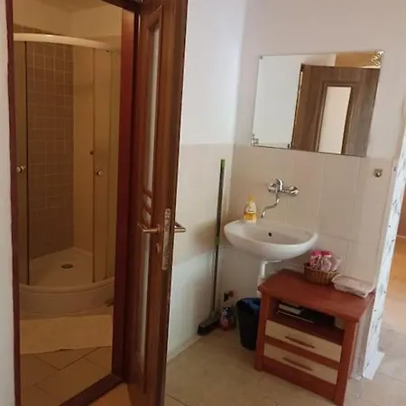 U Rybniku Apartment Pohorelice (Brno)
