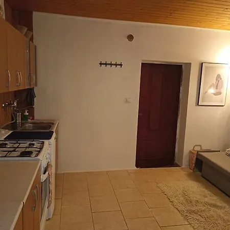 Daire U Rybniku Pohořelice