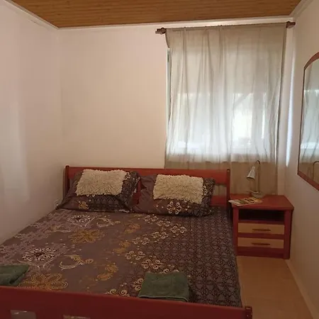 Apartment U Rybniku *