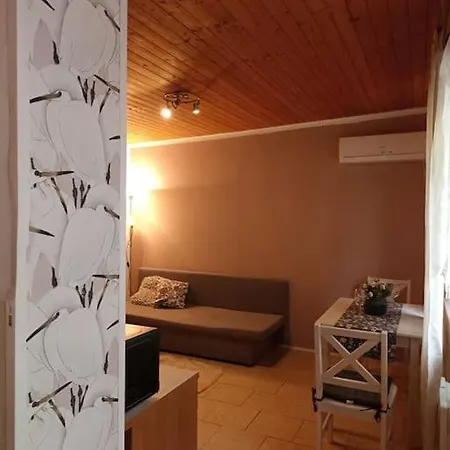U Rybniku Apartment *