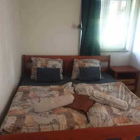 Appartement U Rybniku