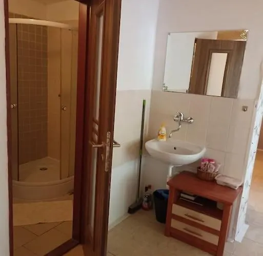 U Rybniku Apartment Pohorelice (Brno)