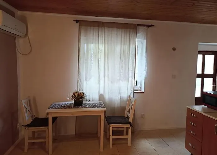 U Rybniku Apartment