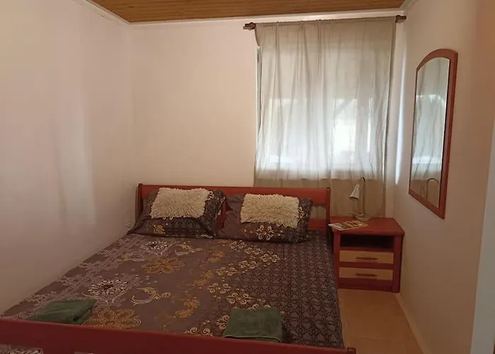Apartamento U Rybniku *