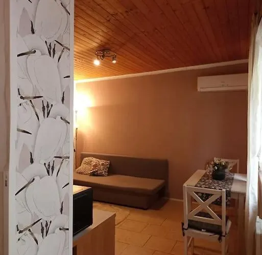 U Rybniku Apartamento *