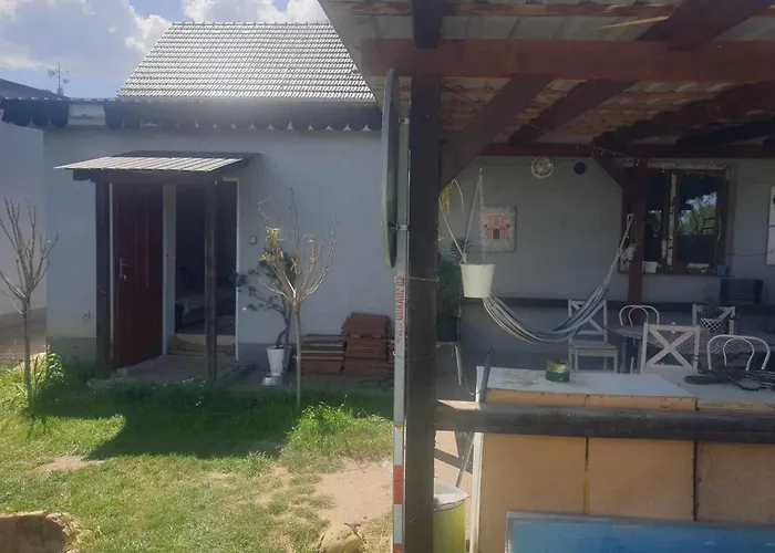 Apartment U Rybniku